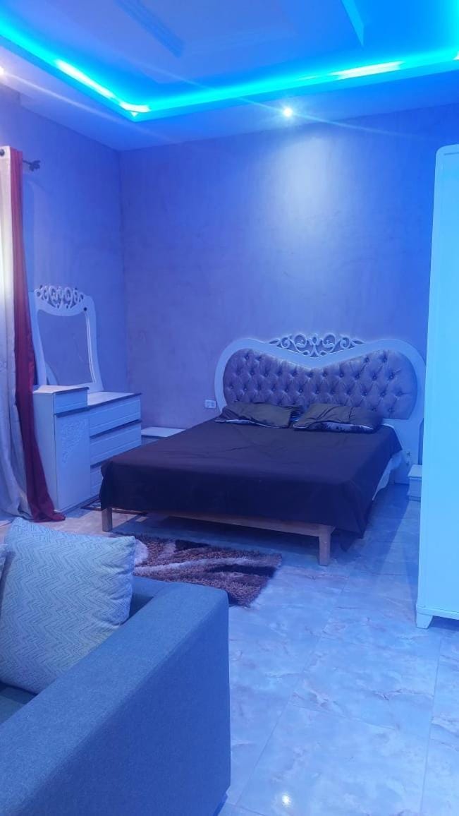 Appartement jinène Apartment in Tunisia