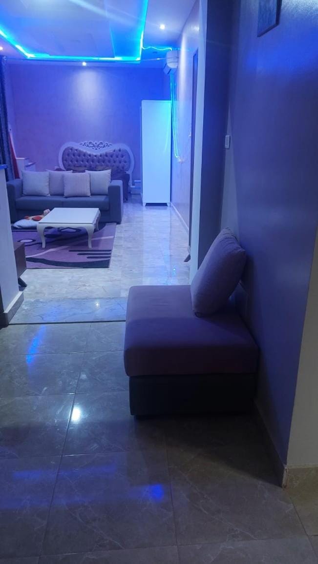Appartement jinène Apartment in Tunisia