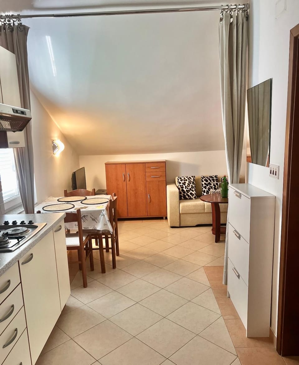 Villa Viktoria Srima Apartment in Šibenik-Knin County, Croatia