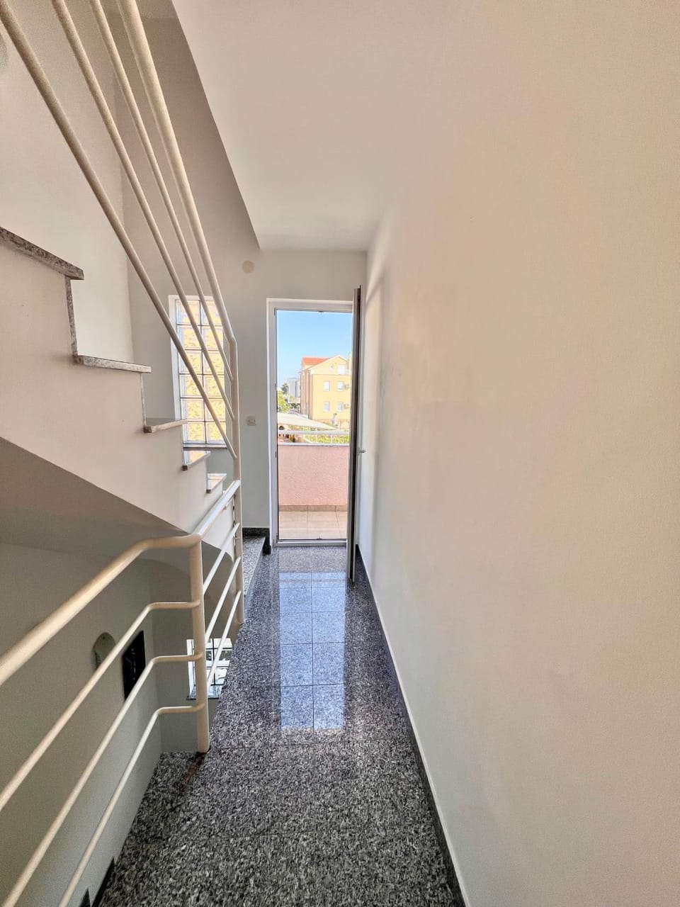 Villa Viktoria Srima Apartment in Šibenik-Knin County, Croatia