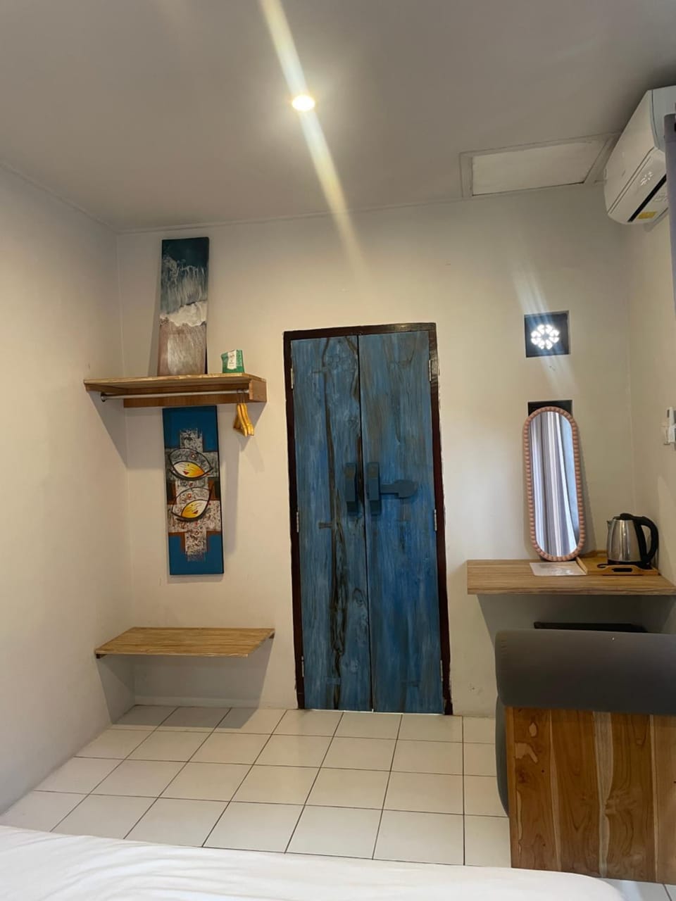 Pondok Gopi Room Vacation rental in Mengwi