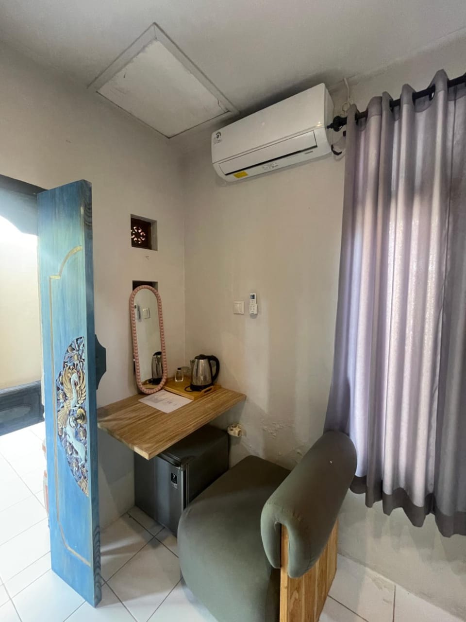 Pondok Gopi Room Vacation rental in Mengwi