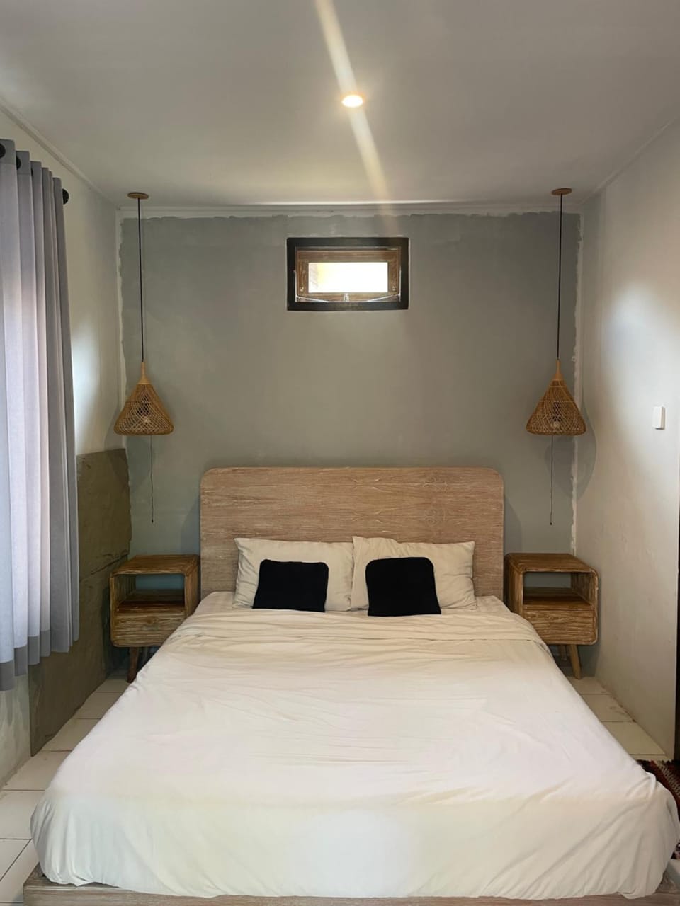 Pondok Gopi Room Vacation rental in Mengwi