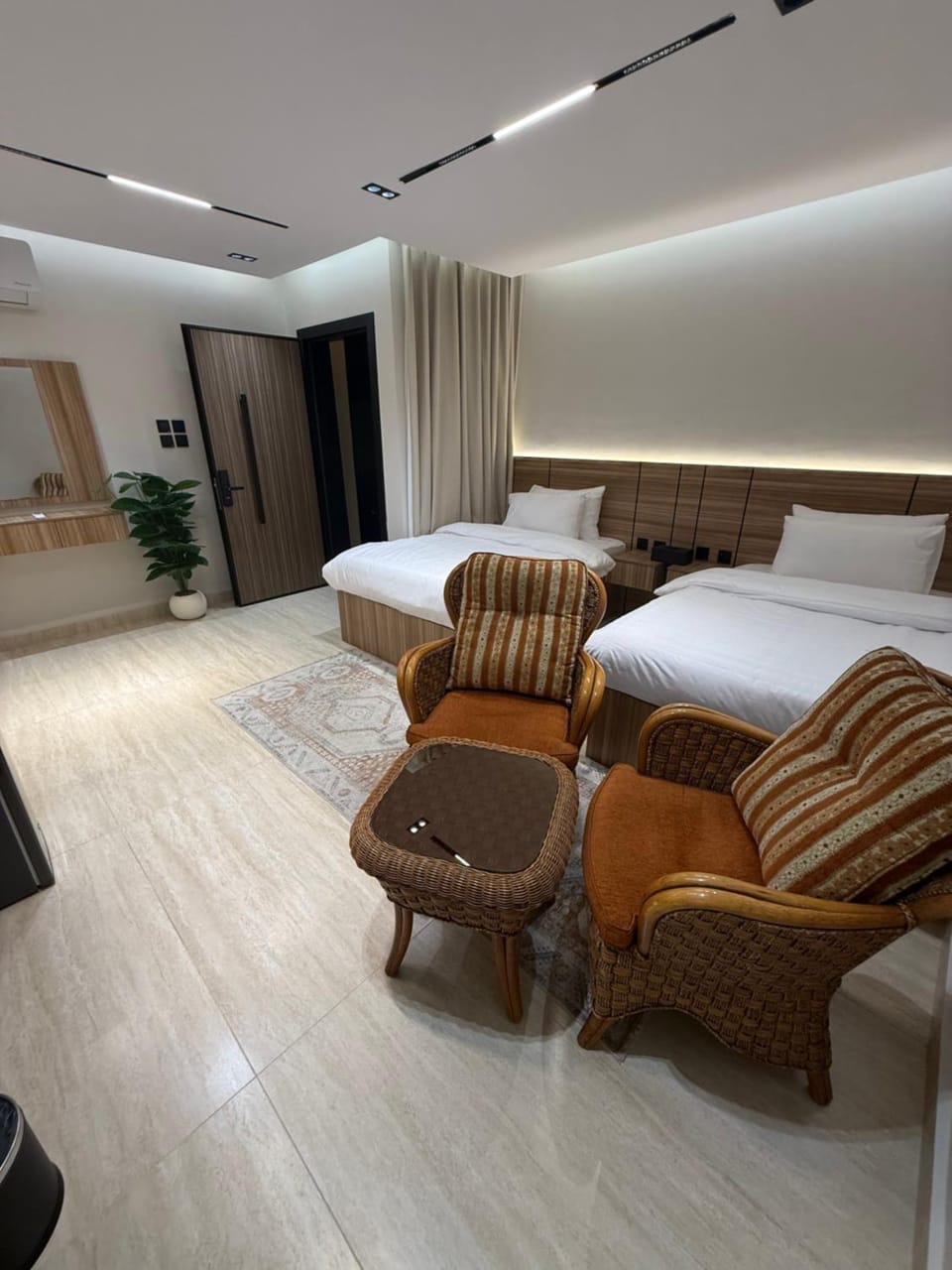 العوالي إيف ريزيدنس AWALI EVE Residence Apartment in Mecca