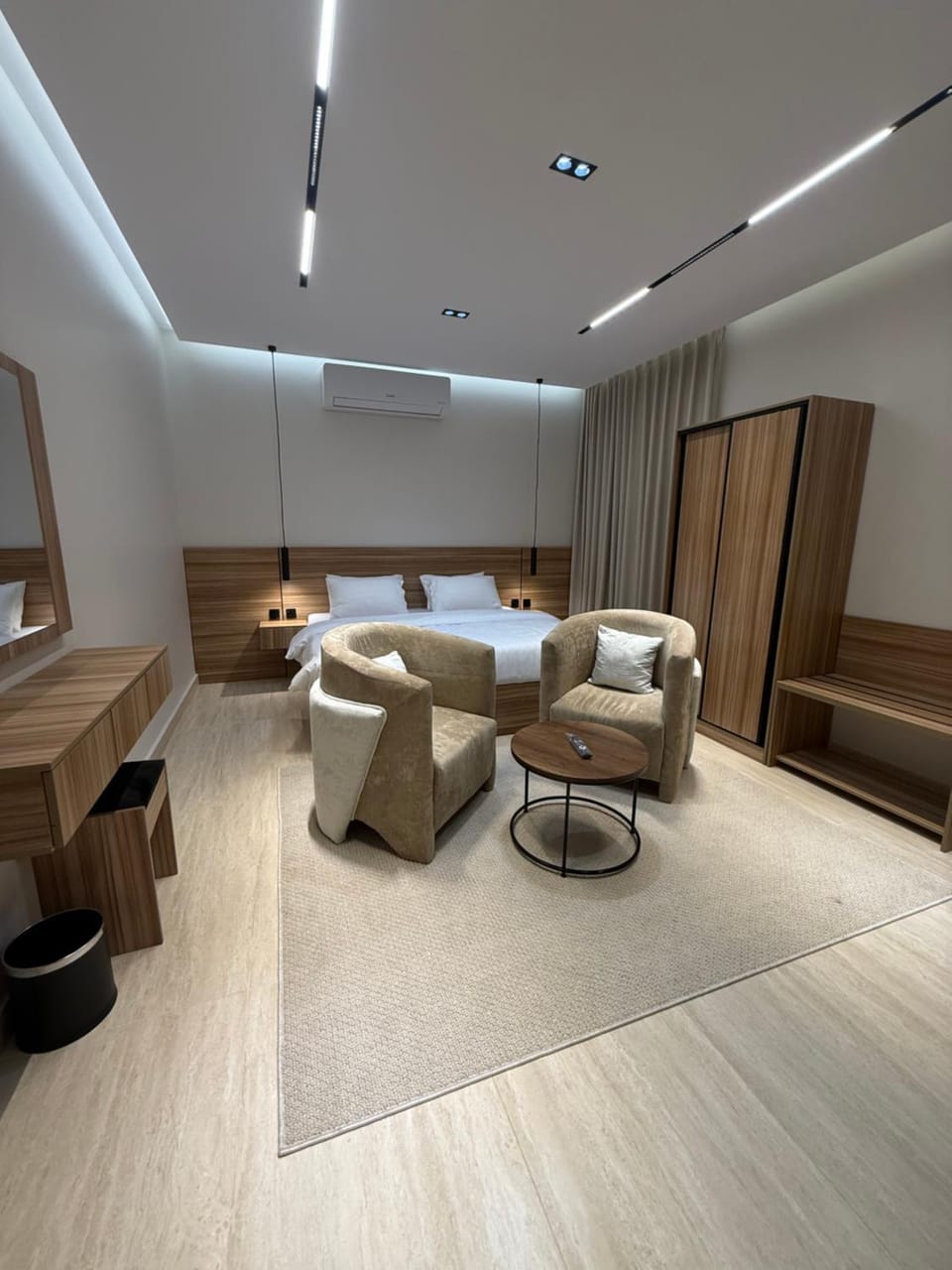 العوالي إيف ريزيدنس AWALI EVE Residence Apartment in Mecca