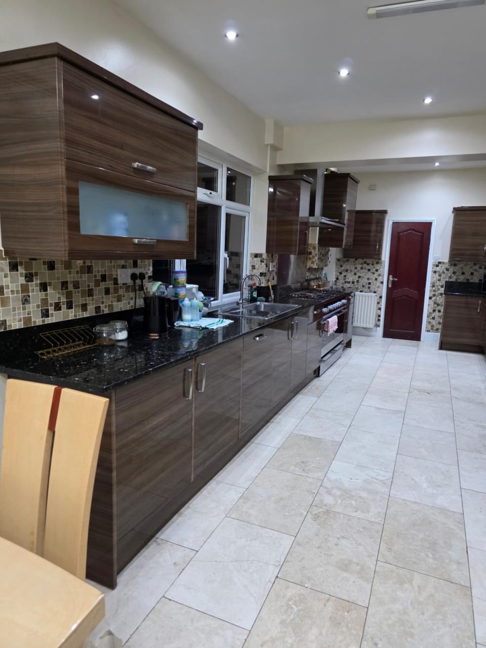 Extra Large Bright Room in the Heart of Stoke Vacation rental in Stoke-on-Trent