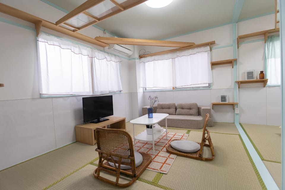 lightiouse akashi Apartment in Kobe
