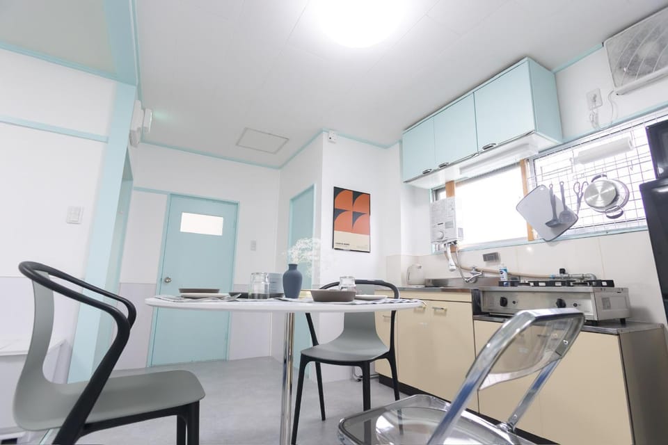 lightiouse akashi Apartment in Kobe