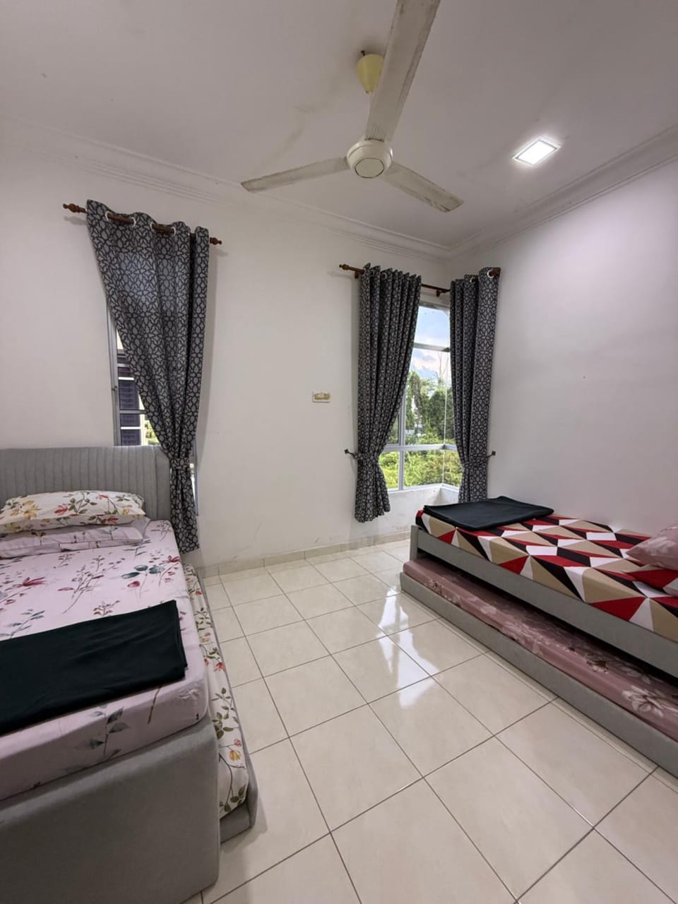 Urban Homestay Kuala Terengganu House in Terengganu, Malaysia