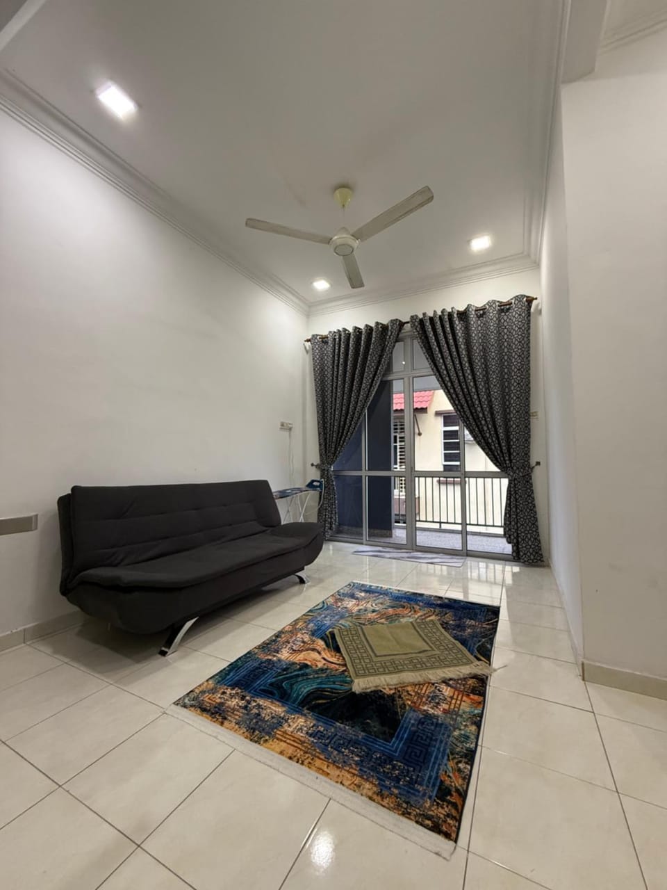 Urban Homestay Kuala Terengganu House in Terengganu, Malaysia