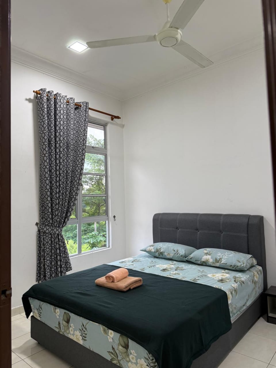 Urban Homestay Kuala Terengganu House in Terengganu, Malaysia