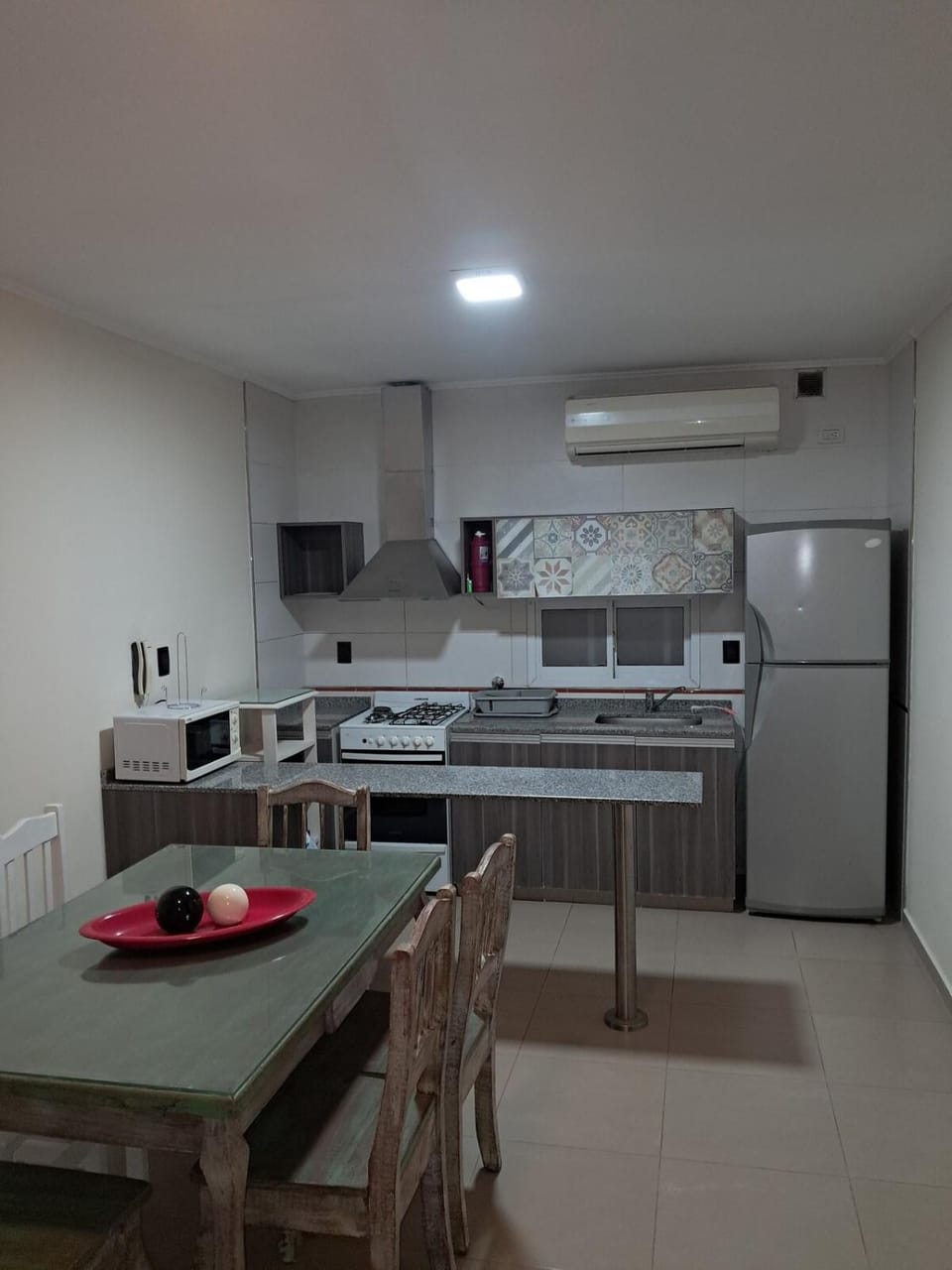 Departamento juana con cochera Apartment in Rafaela