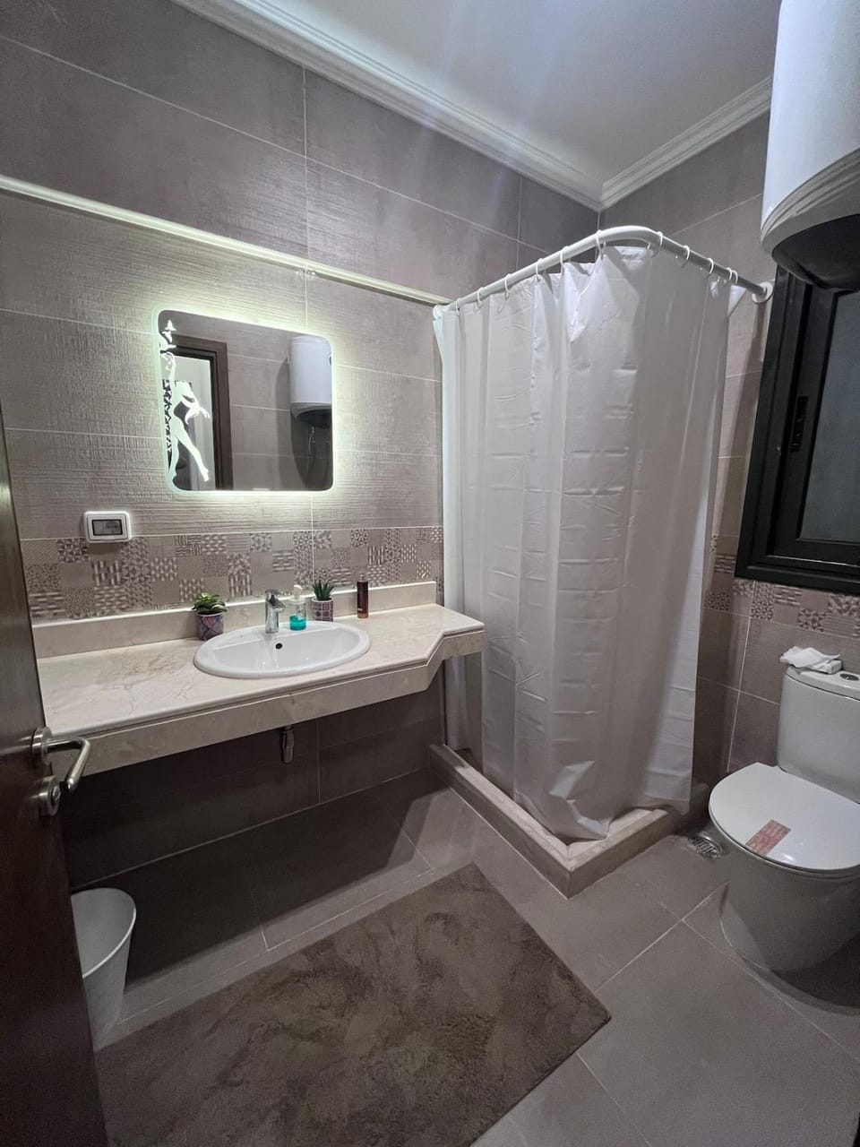 the LOFT - Art Studio Apartment in Cairo Governorate