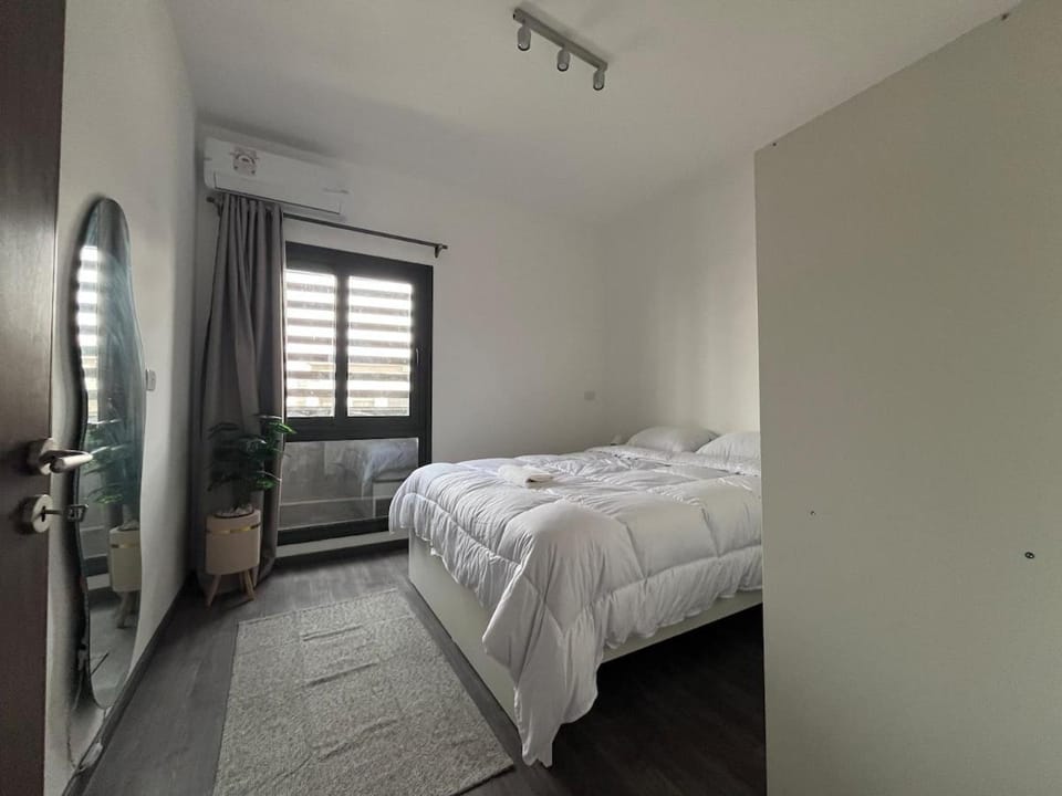 the LOFT - Art Studio Apartment in Cairo Governorate