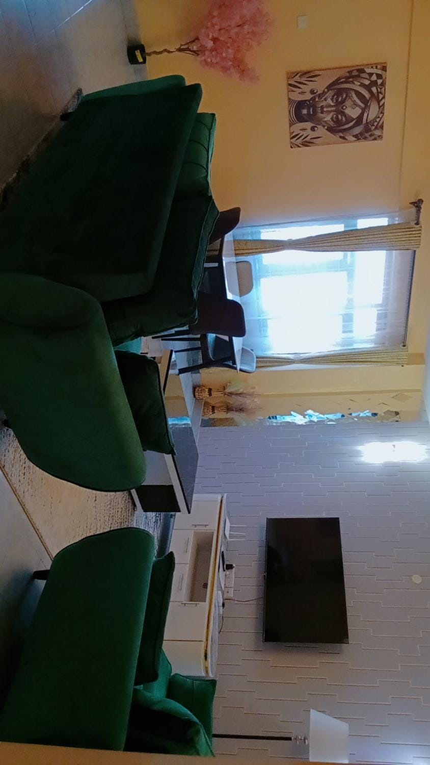 Shwari Living Apartment in Nairobi County