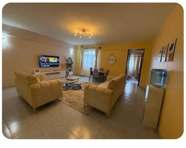 Shwari Living Apartment in Nairobi County