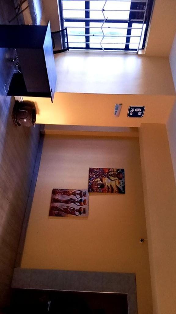 Shwari Living Apartment in Nairobi County