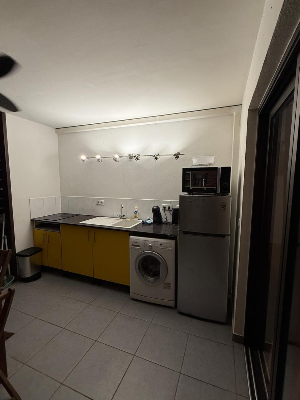 Cozy apartment Rémire, Wi-Fi & air conditioning, pool Apartment in Arrondissement of Cayenne, French Guiana
