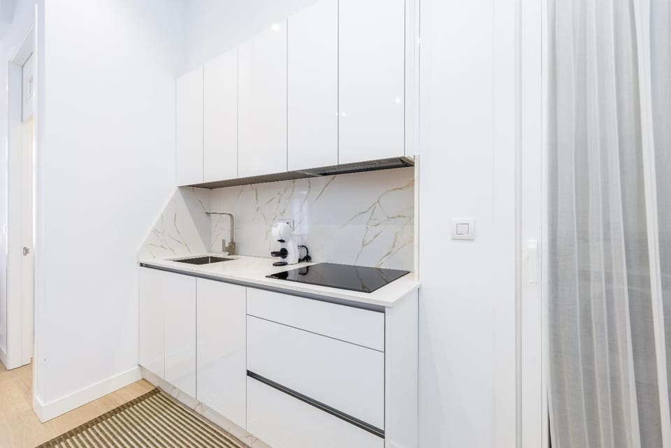 YBH Mare Boutique Apartment in Vigo