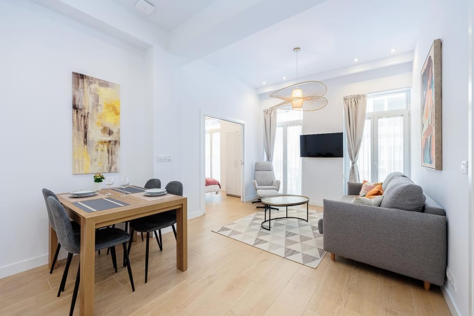 YBH Mare Boutique Apartment in Vigo