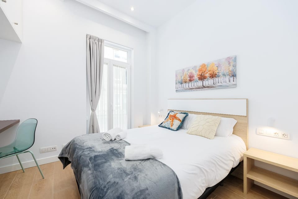 YBH Mare Boutique Apartment in Vigo