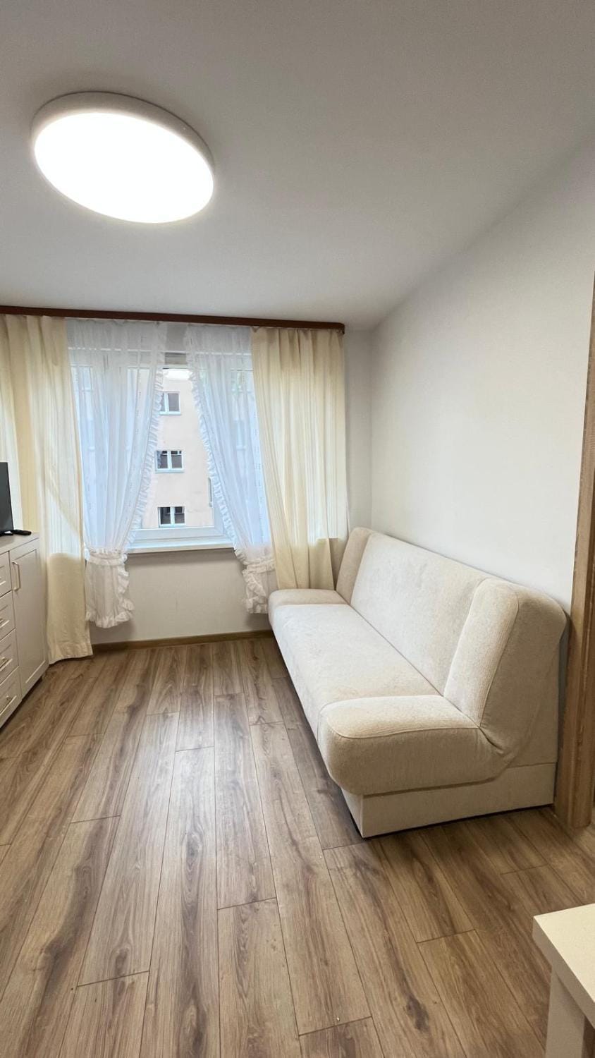 Apartament w centrum u Ewy Apartment in Lower Silesian Voivodeship