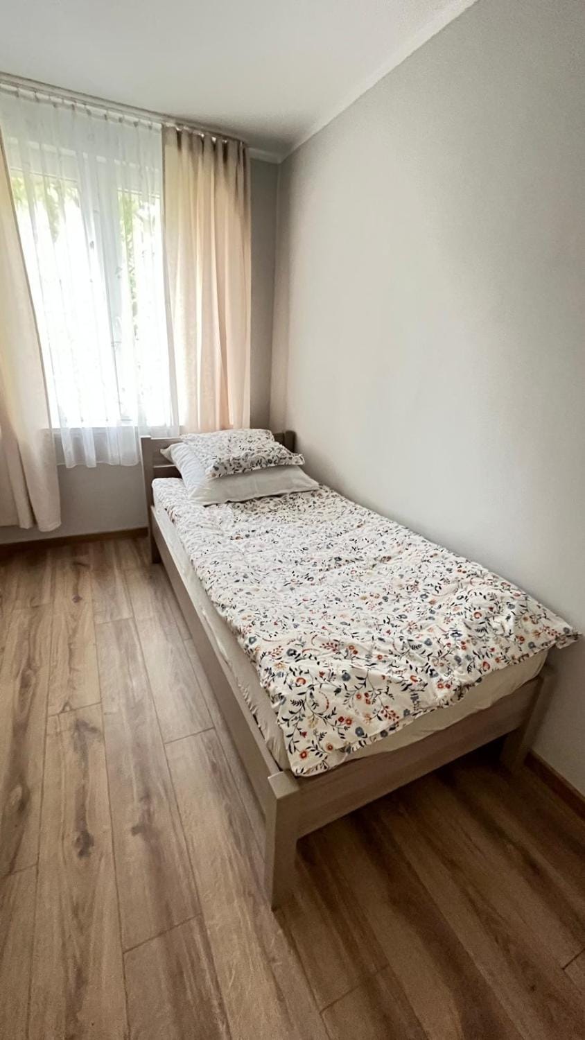 Apartament w centrum u Ewy Apartment in Lower Silesian Voivodeship