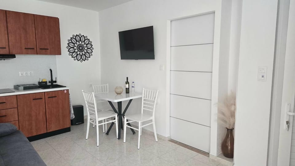 Paralia Garden Apartment Apartment in Pieria, Greece