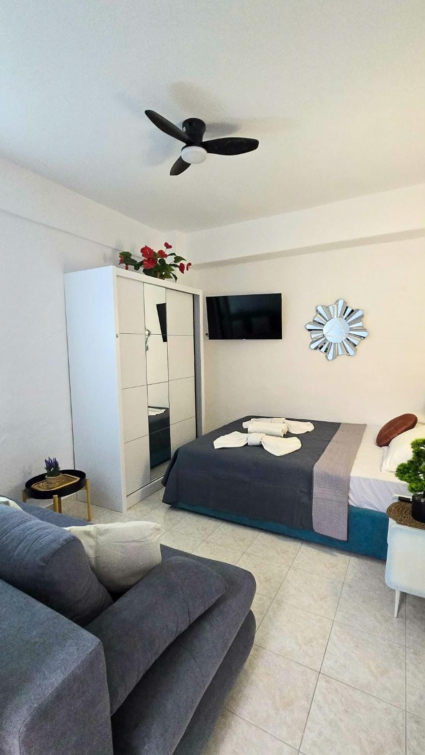 Paralia Garden Apartment Apartment in Decentralized Administration of Macedonia and Thrace