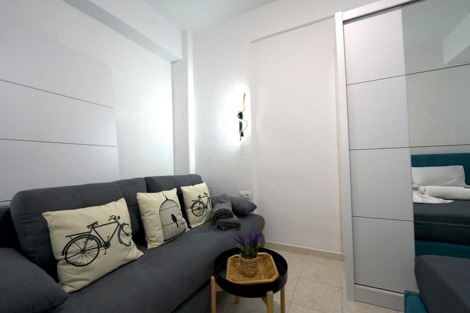Paralia Garden Apartment Apartment in Pieria, Greece