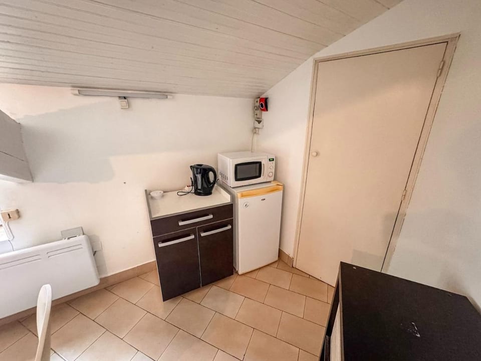 Studio fonctionnel à deux pas de la gare Apartment in Bressuire