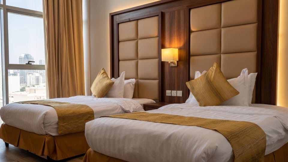 Terrace Alzahra تيراس الزهرا Hotel in Jeddah