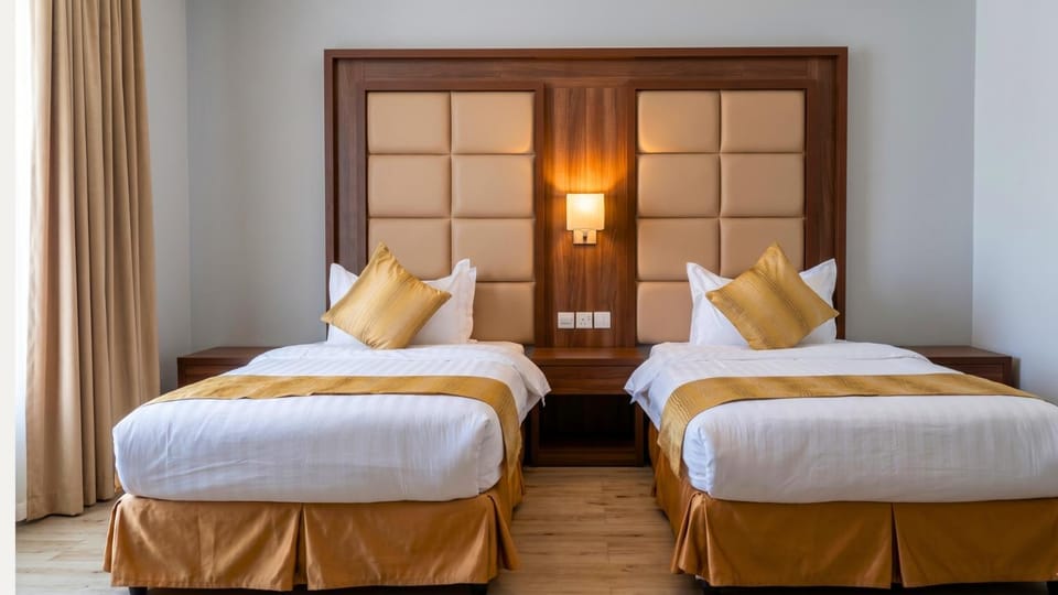 Terrace Alzahra تيراس الزهرا Hotel in Jeddah