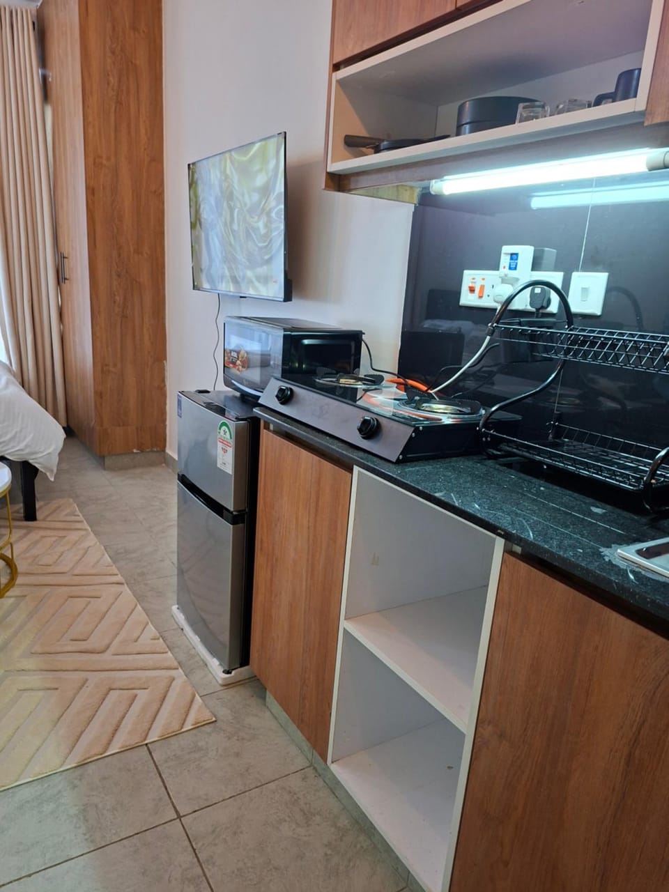 Swiftstyle homes Apartment in Nairobi County