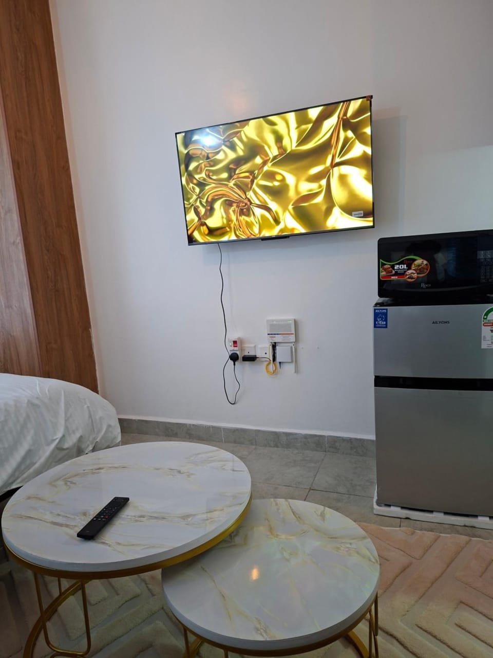 Swiftstyle homes Apartment in Nairobi County