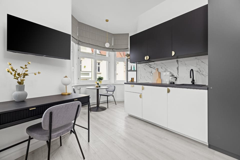 Hello Apartments Sopot Avenue Studios Apartment in Sopot