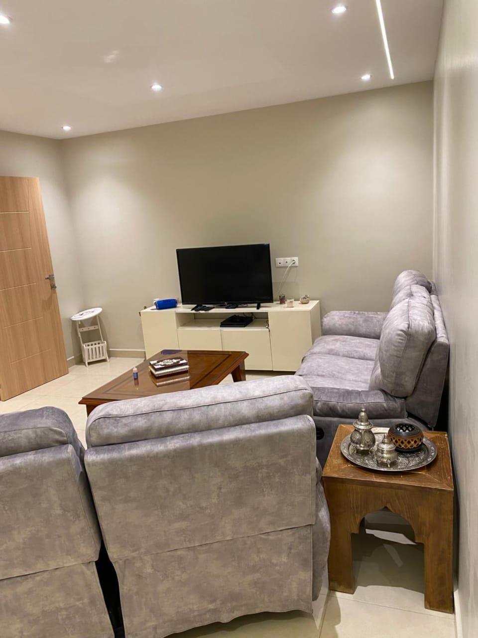 Appartement de Luxe f3 Staouali, Alger Apartment in Algiers Province, Algeria