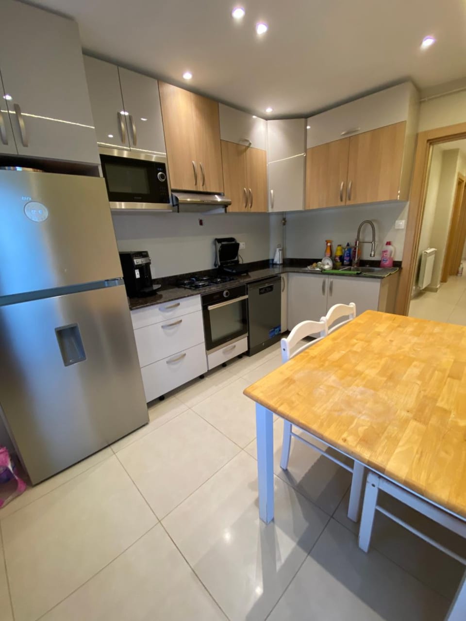 Appartement de Luxe f3 Staouali, Alger Apartment in Algiers Province, Algeria