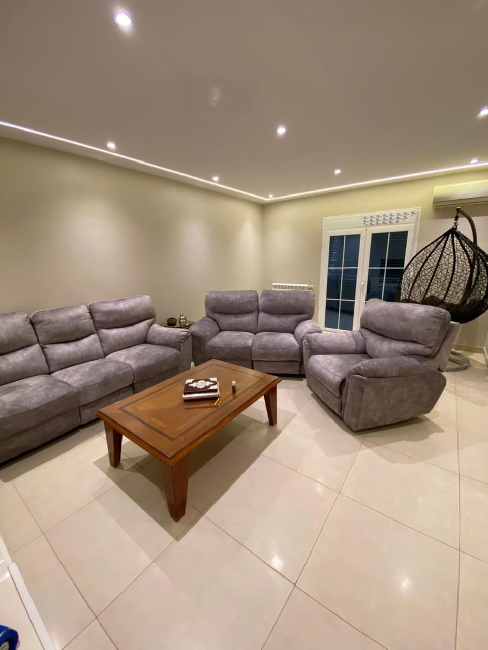 Appartement de Luxe f3 Staouali, Alger Apartment in Algiers Province, Algeria