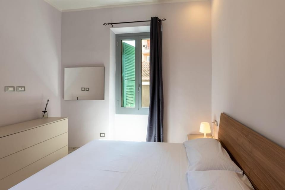 Riviera Retreat - Sanremo Apartment in Sanremo