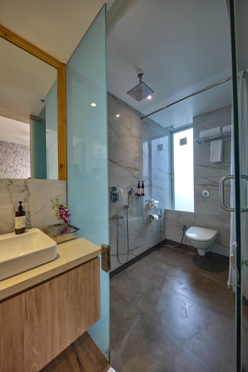 Regenta Place MARS Candolim Goa Hotel in Calangute