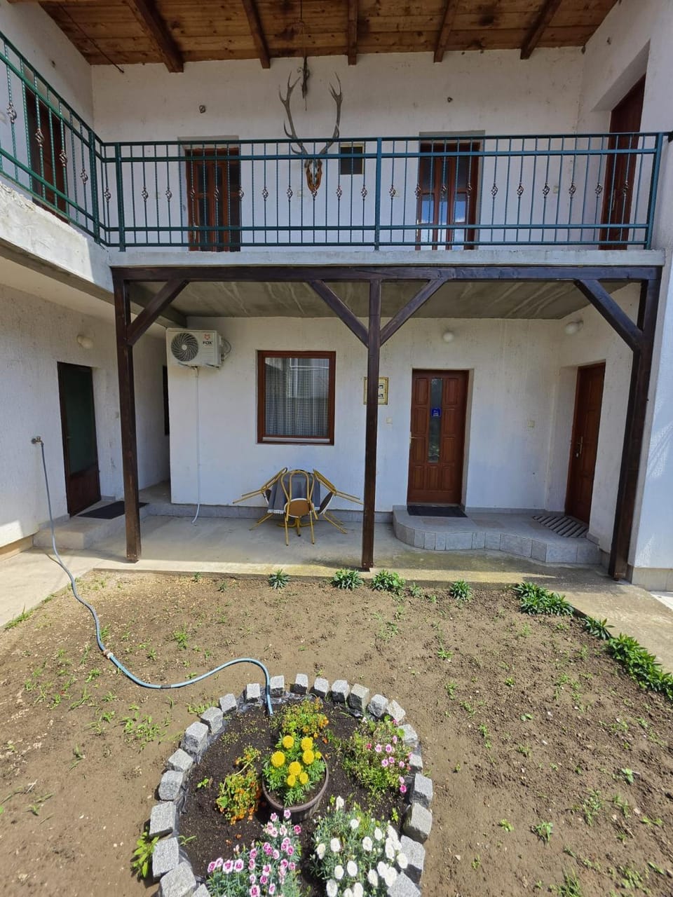 soba Jancic 1 Apartment in Vojvodina