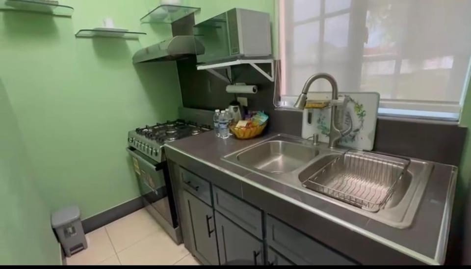 Cedar Grove Luxe Apartment in Portmore