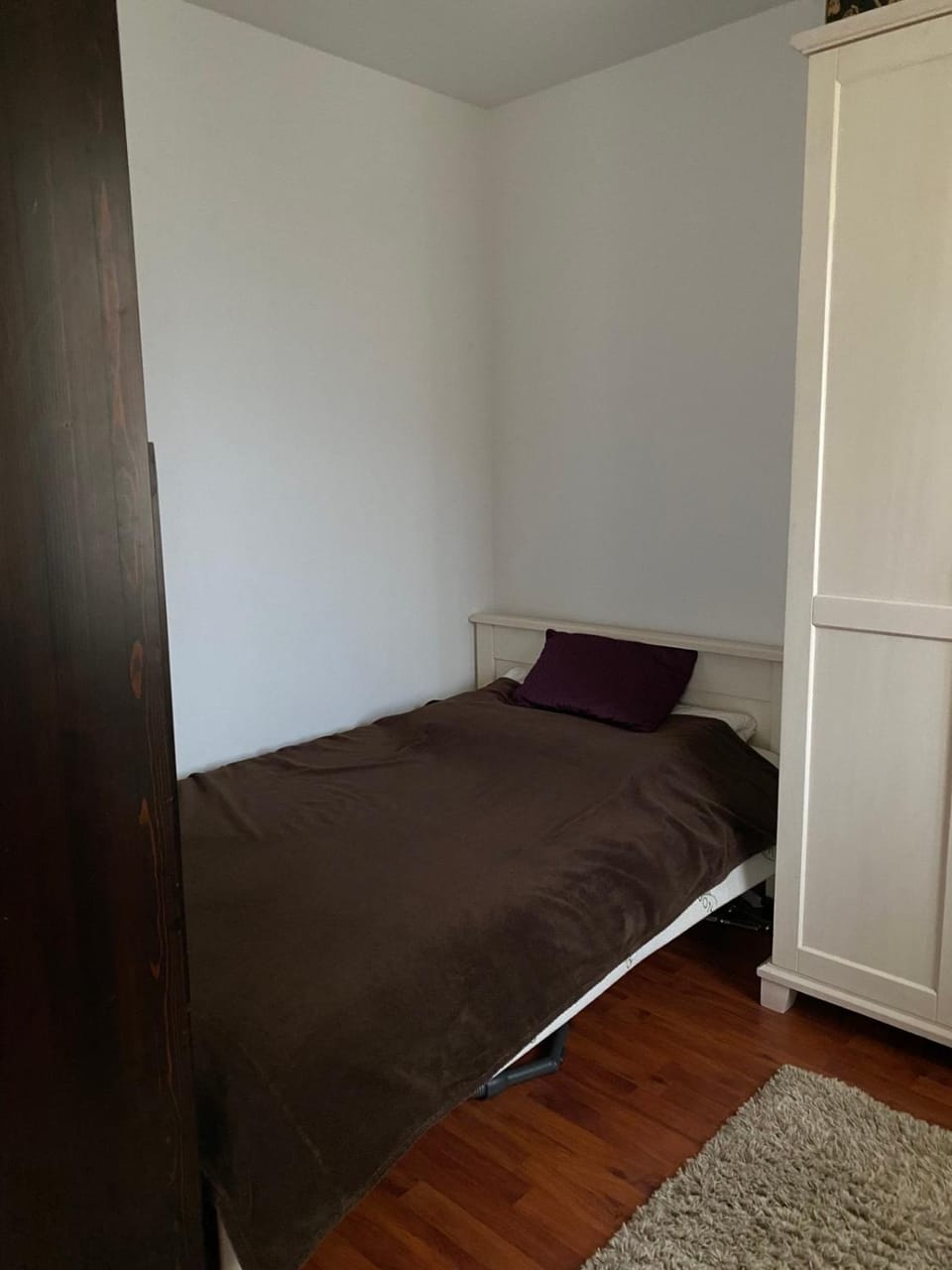 Dagály sétány Apartment in Budapest