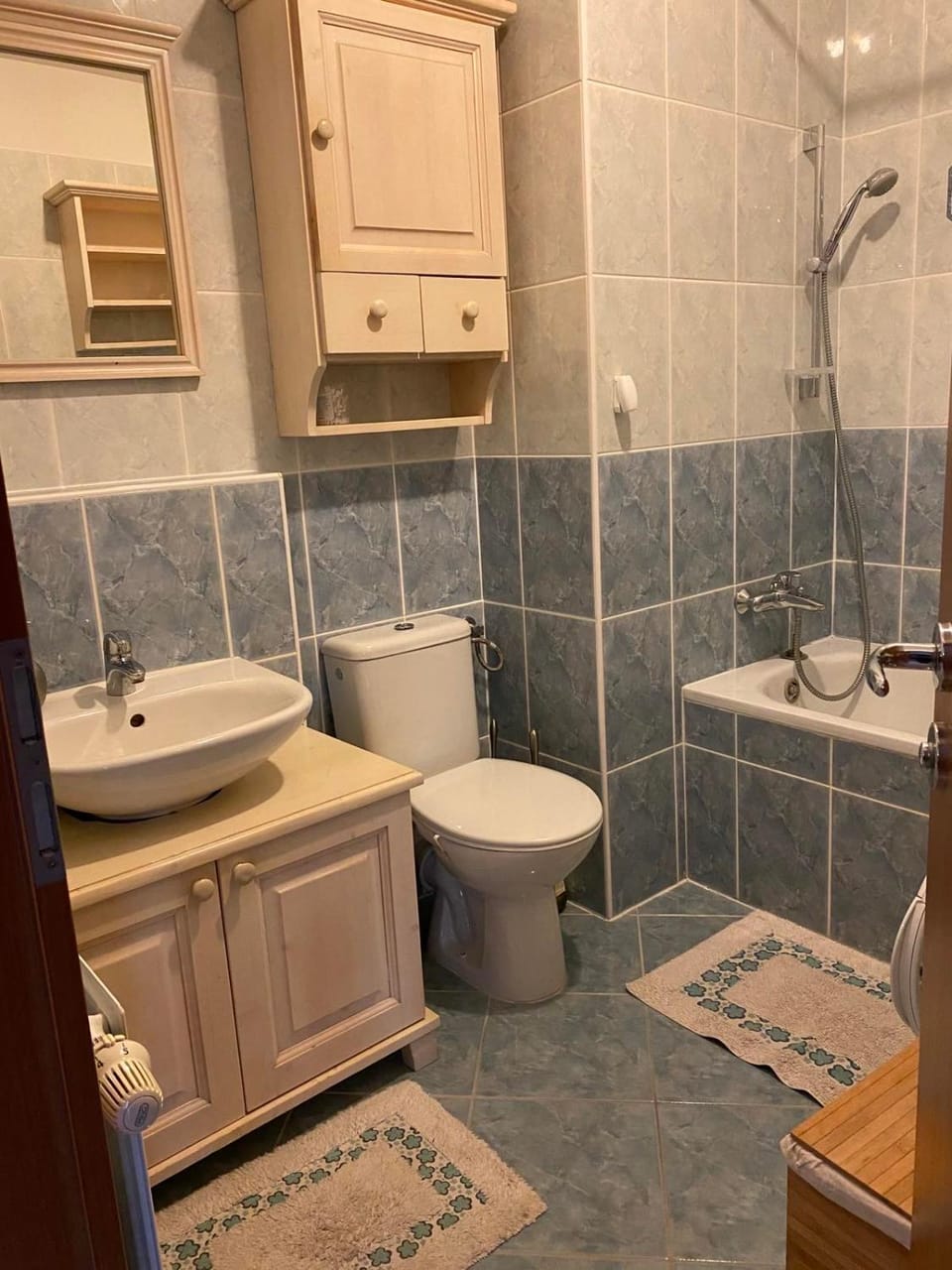 Dagály sétány Apartment in Budapest