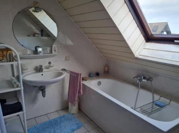 Drachenfels Nest Apartment in Bad Honnef