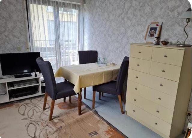 Drachenfels Nest Apartment in Bad Honnef