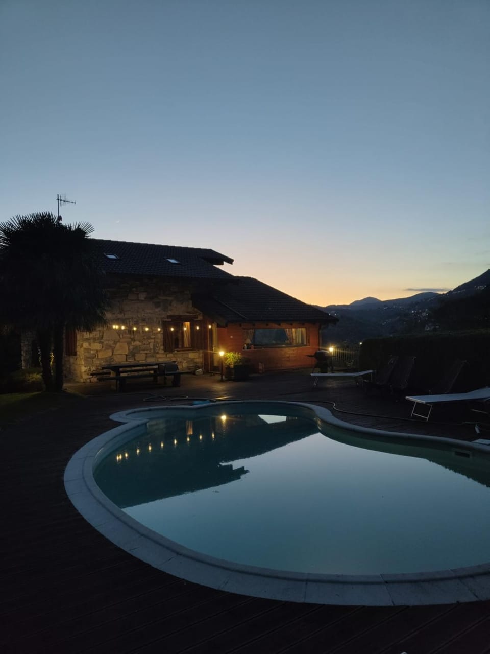 Restaurant/places to eat, Swimming pool, VIP