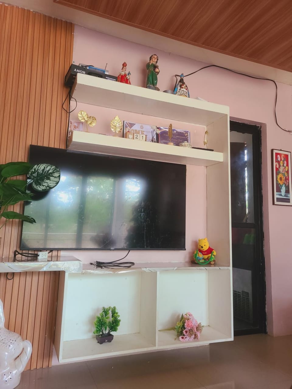 Bayanihan Flats by Cristina Vacation rental in Lapu-Lapu City