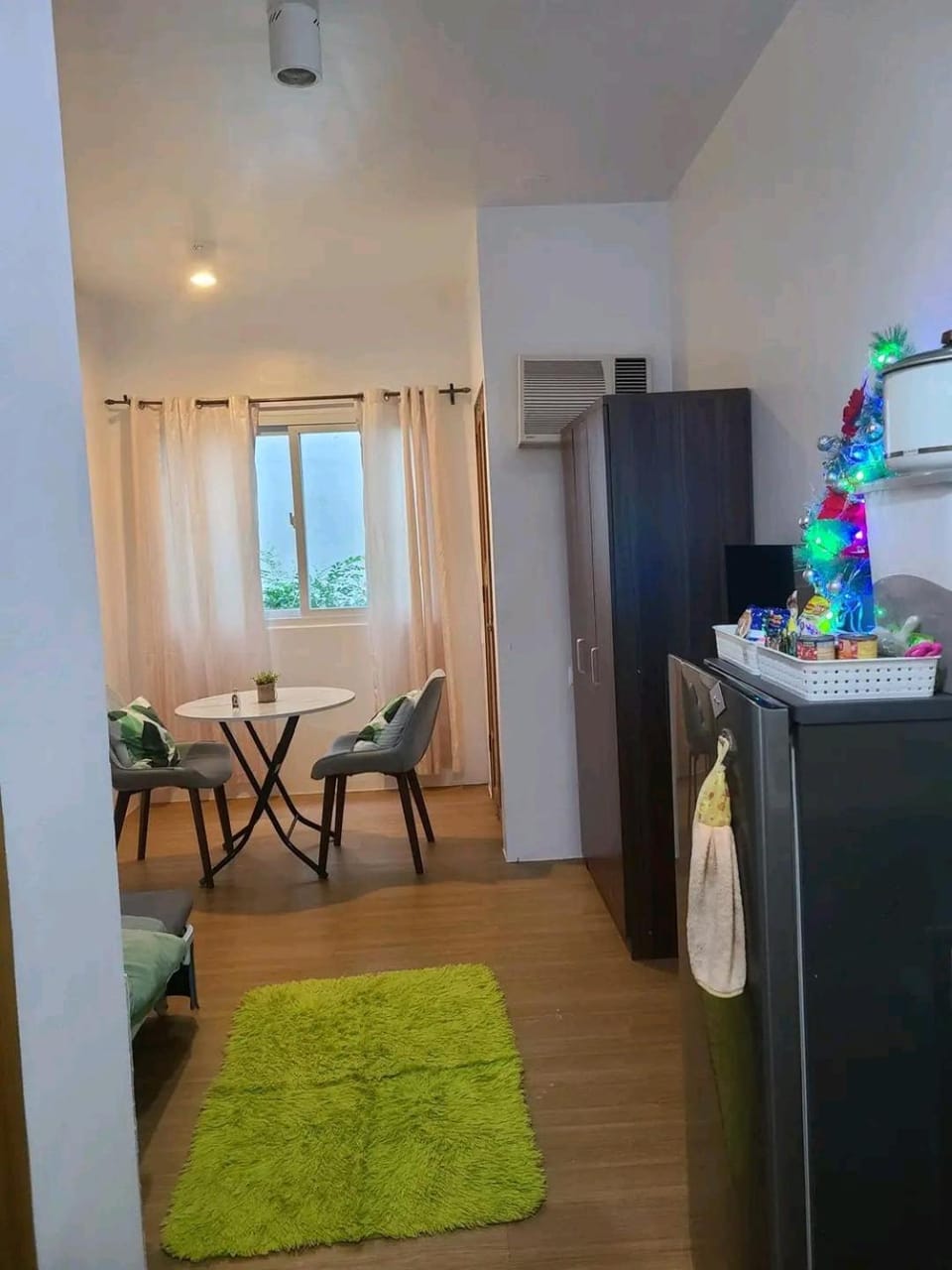 Bayanihan Flats by Cristina Vacation rental in Lapu-Lapu City
